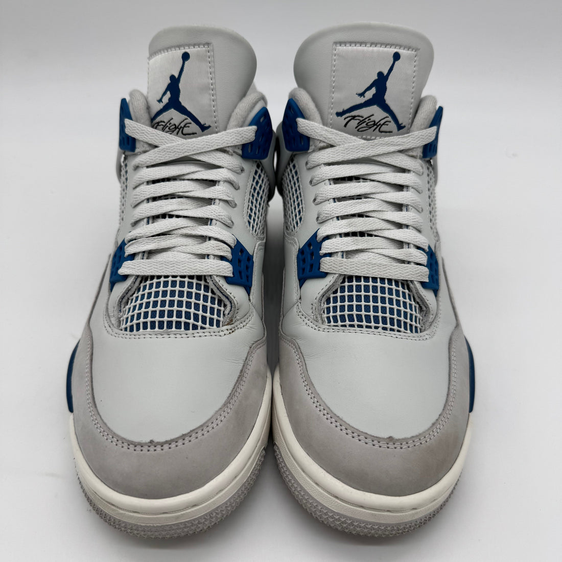 Jordan Military Blue (2024)