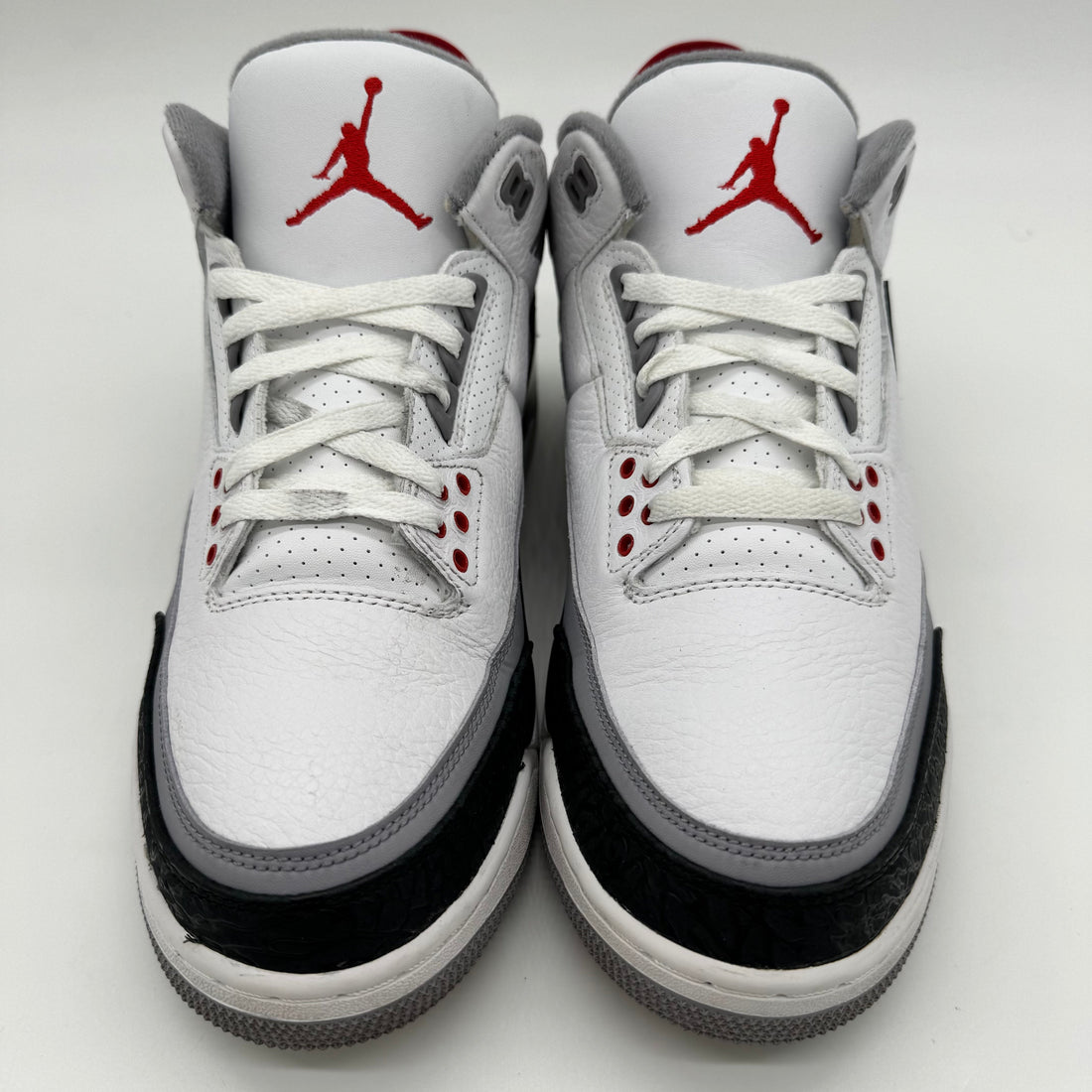 Jordan 3 Tinker Hatfield