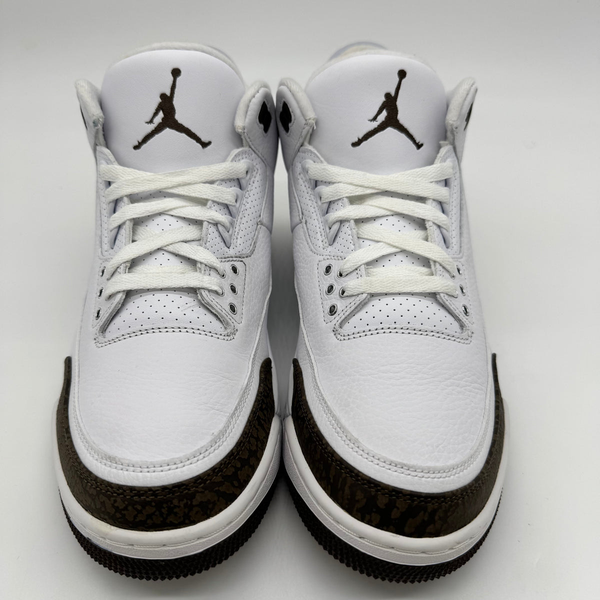 Jordan 3 Mocha (2018)