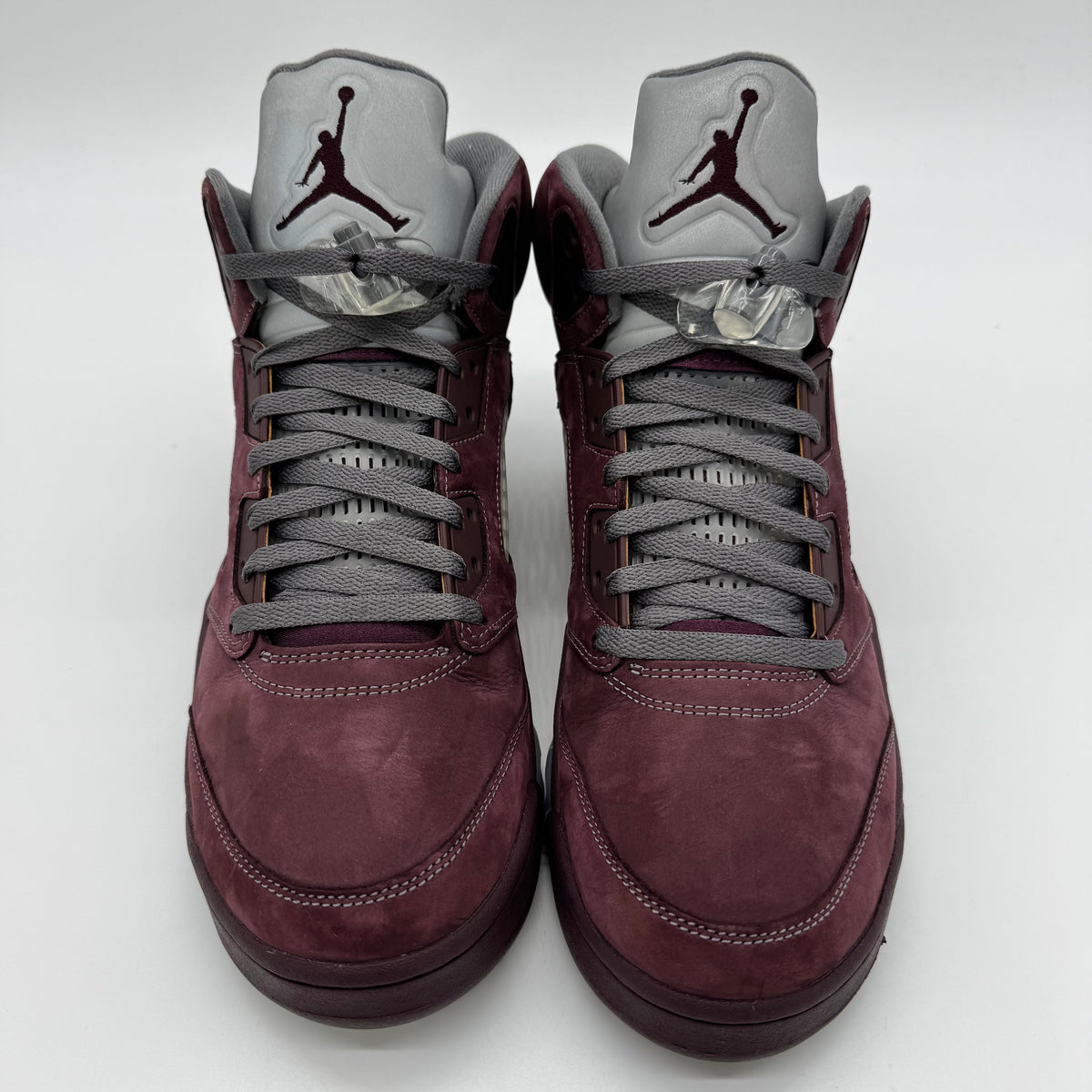Jordan 5 Burgundy (2023)
