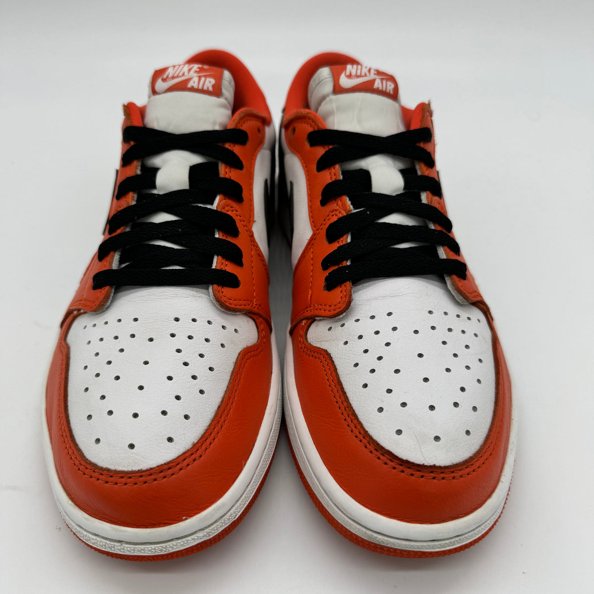 Jordan 1 Low Starfish