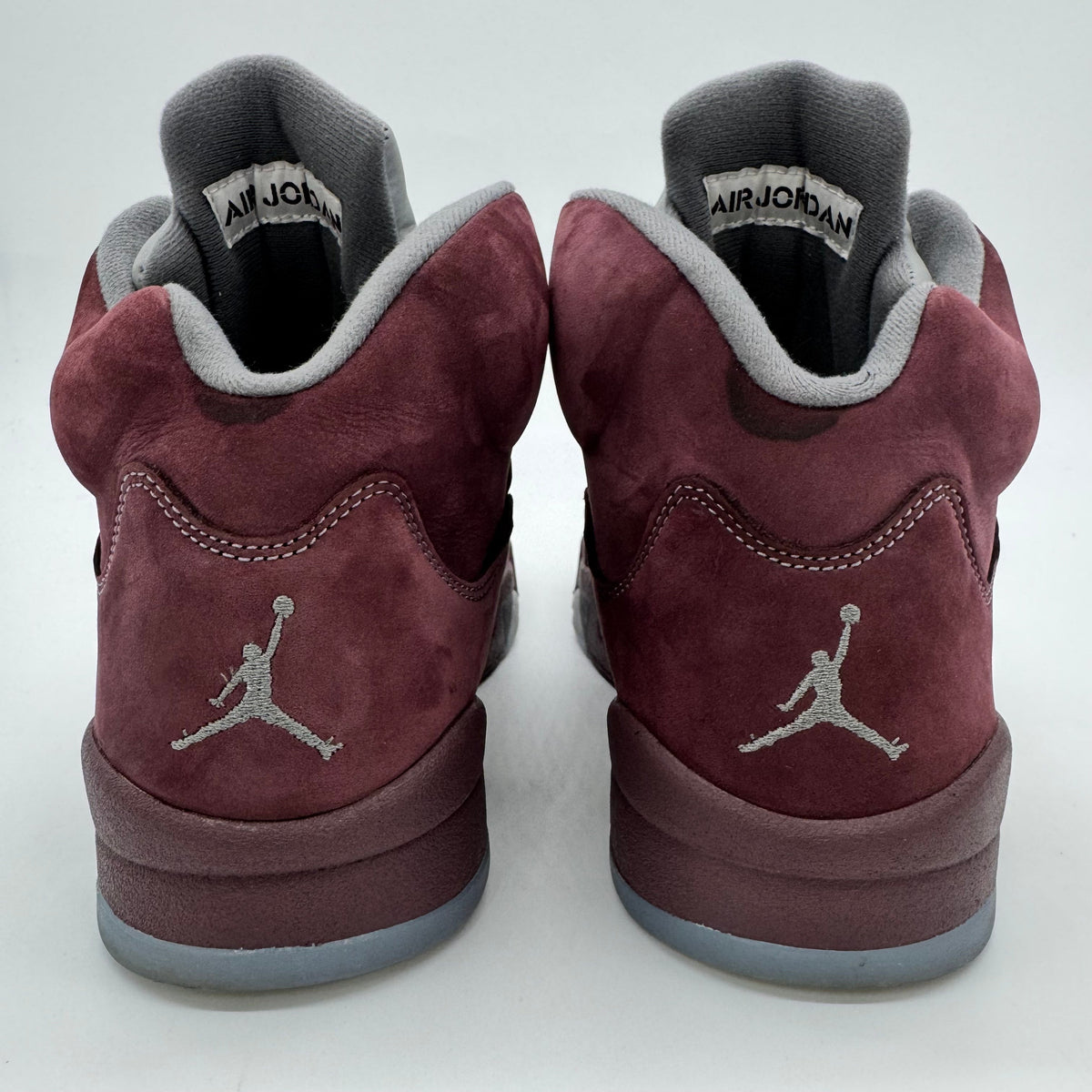 Jordan 5 Burgundy (2023)