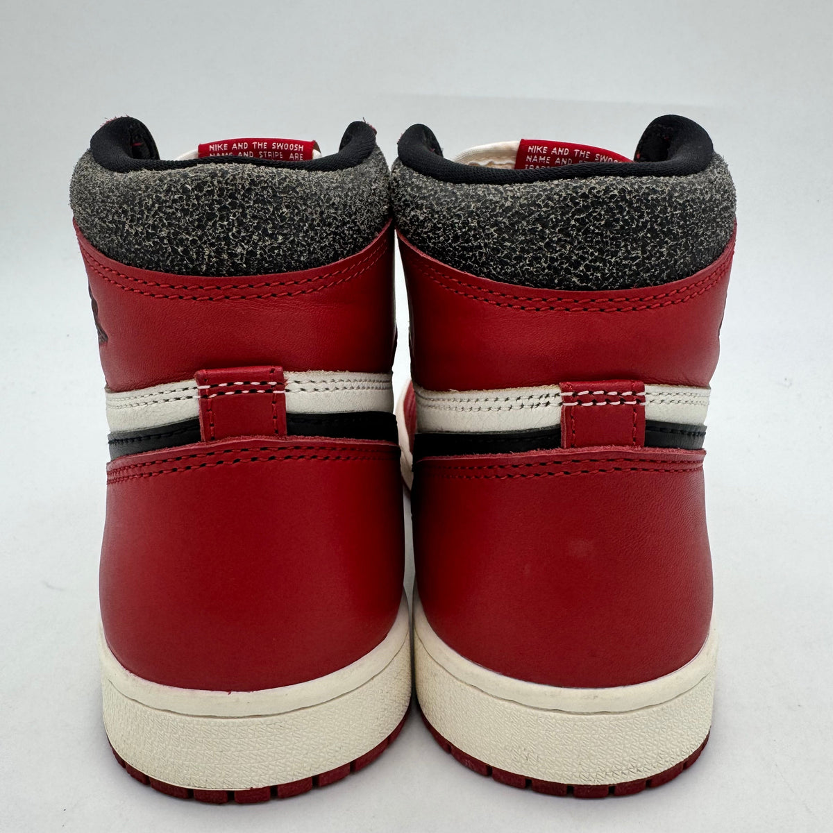 Jordan 1 High OG Chicago Lost and Found