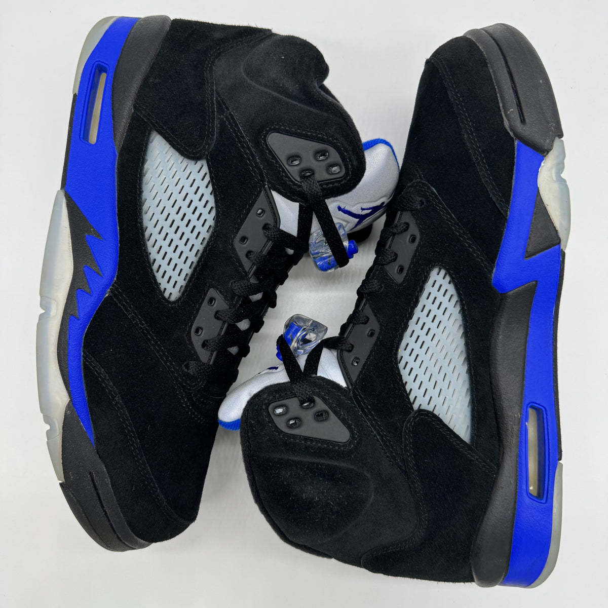 Jordan 5 Racer Blue