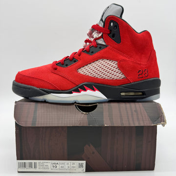 Jordan 5 Raging Bull Red (2021)