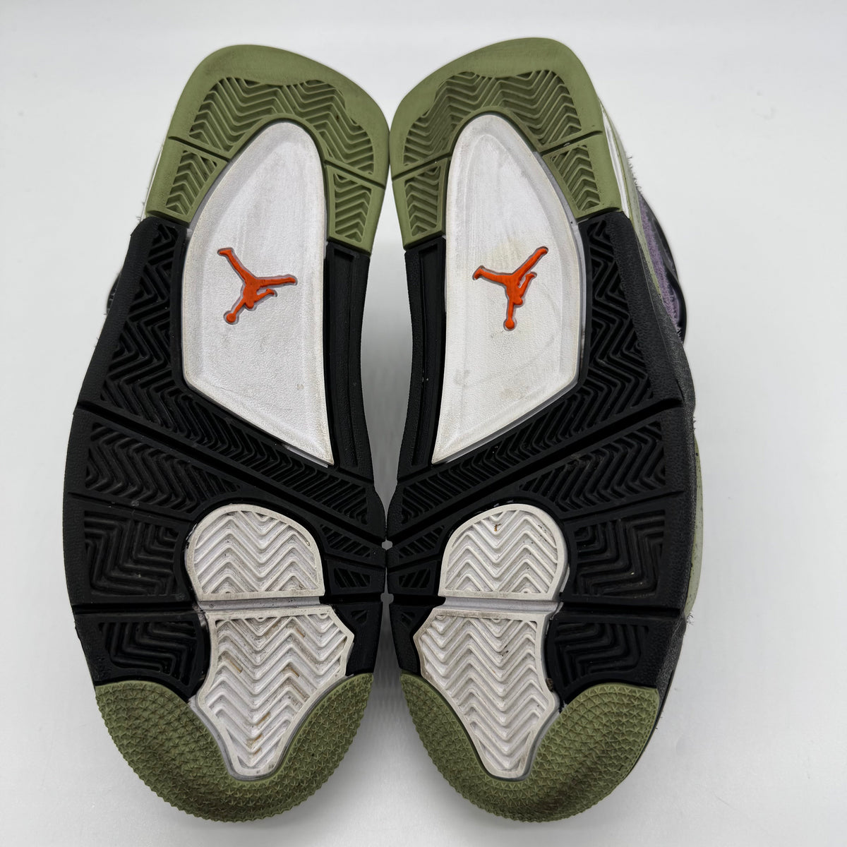 Jordan 4 Canyon Purple (Women's)