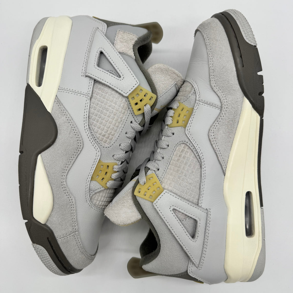 Jordan 4 SE Craft Photon Dust