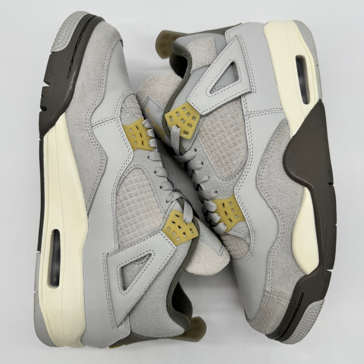 Jordan 4 SE Craft Photon Dust