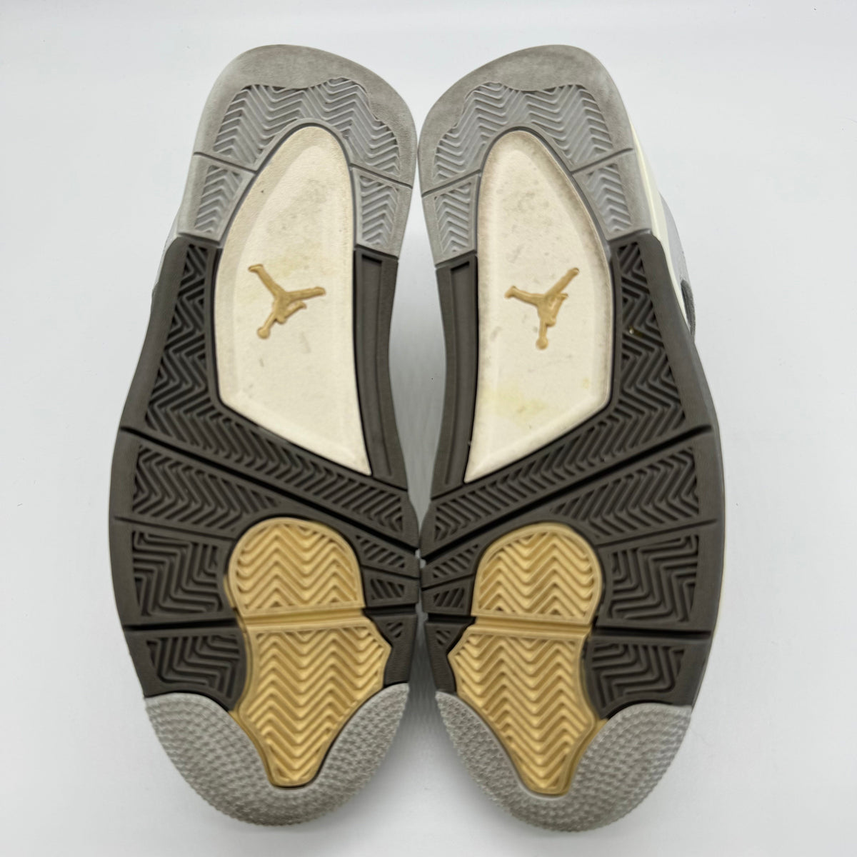 Jordan 4 SE Craft Photon Dust