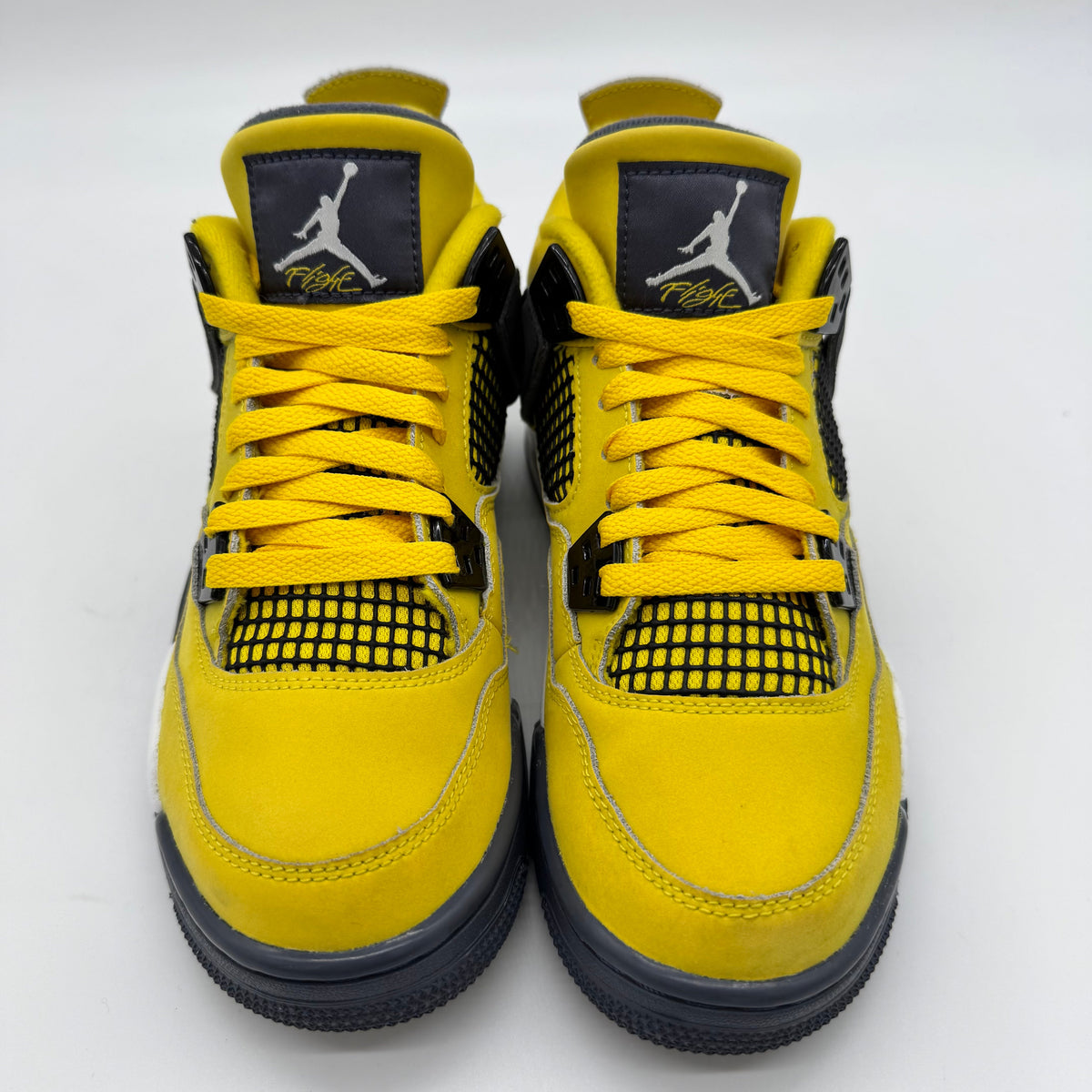 Jordan 4 Lightning (2021) (GS)