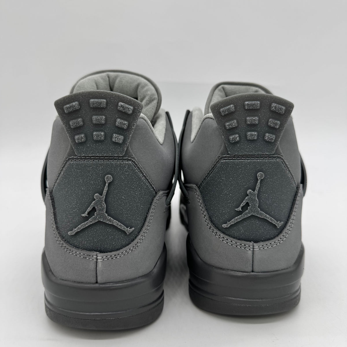 Jordan 4 Paris Olympics Wet Cement