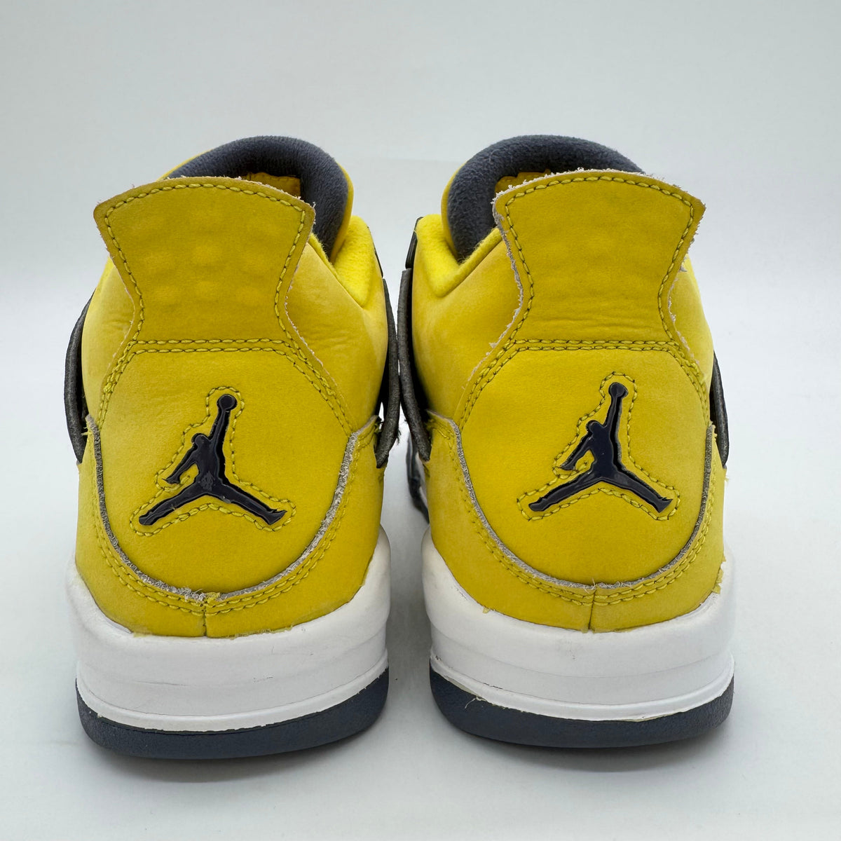 Jordan 4 Lightning (2021) (GS)