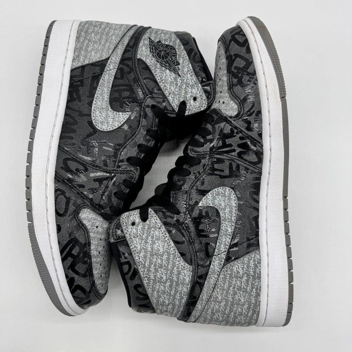 Jordan 1 High OG Rebellionaire