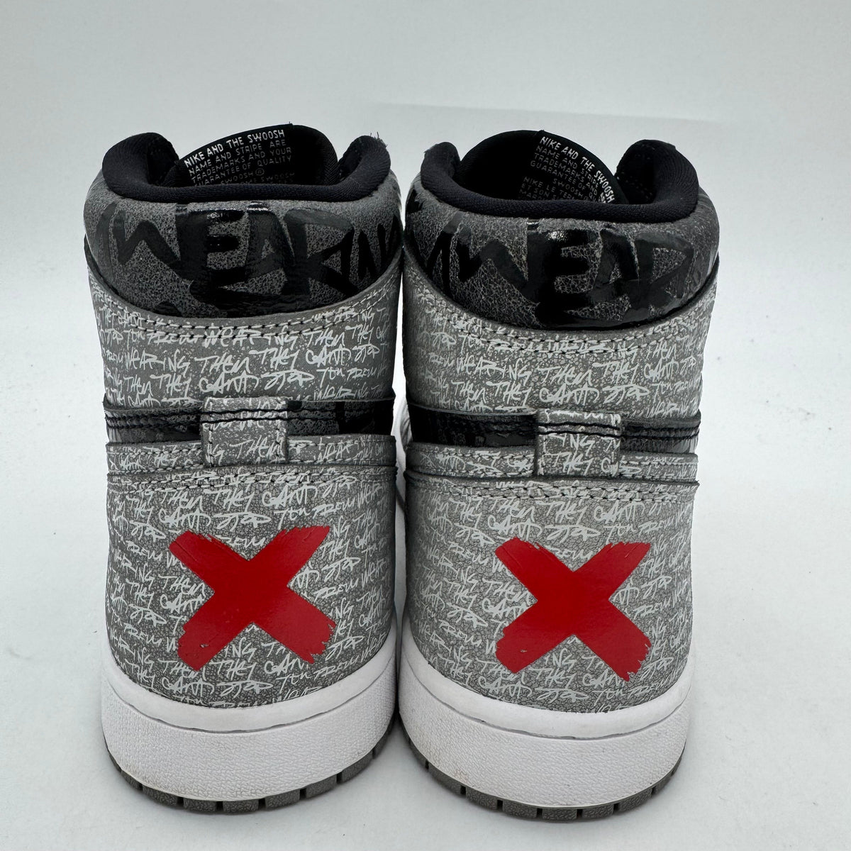 Jordan 1 High OG Rebellionaire