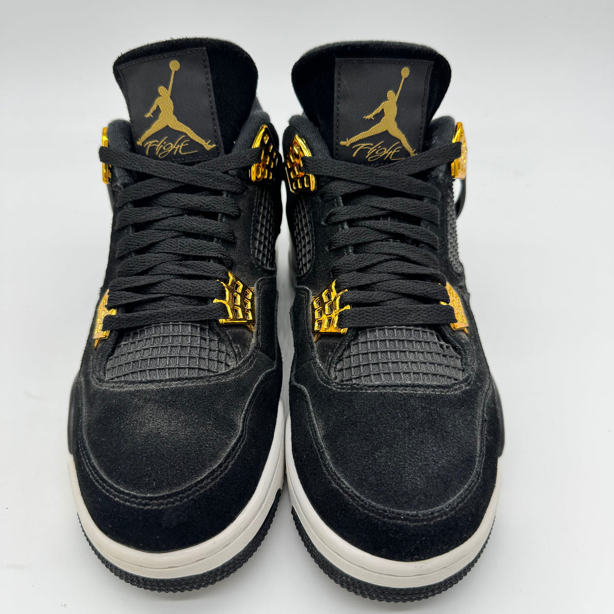 Jordan 4 Royalty