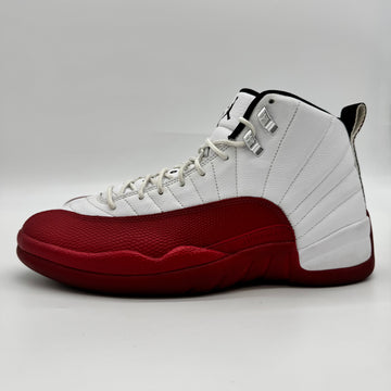 Jordan 12 Cherry (2023)