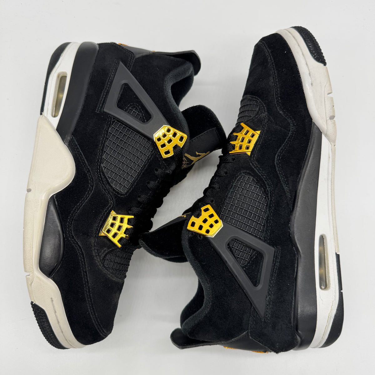 Jordan 4 Royalty