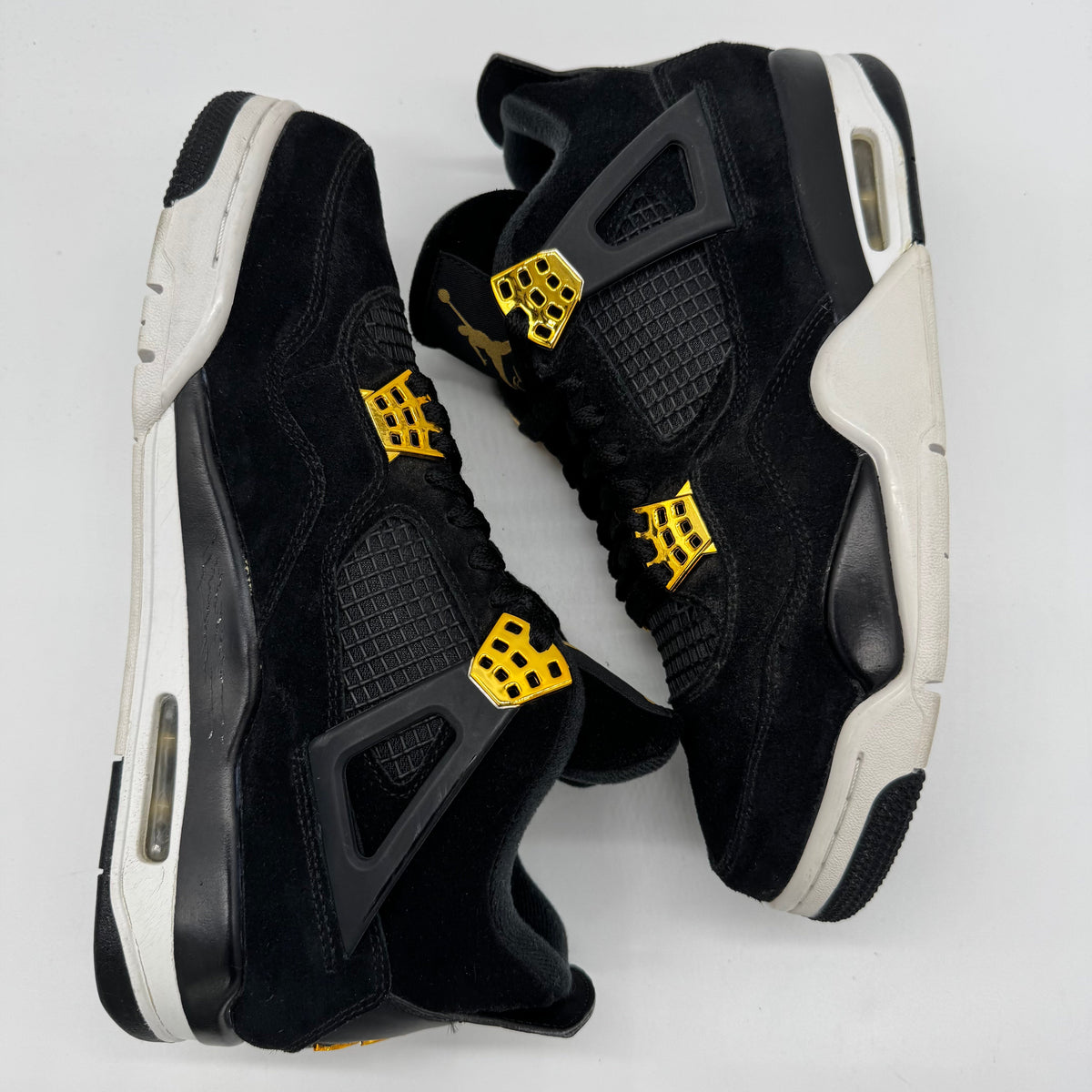 Jordan 4 Royalty
