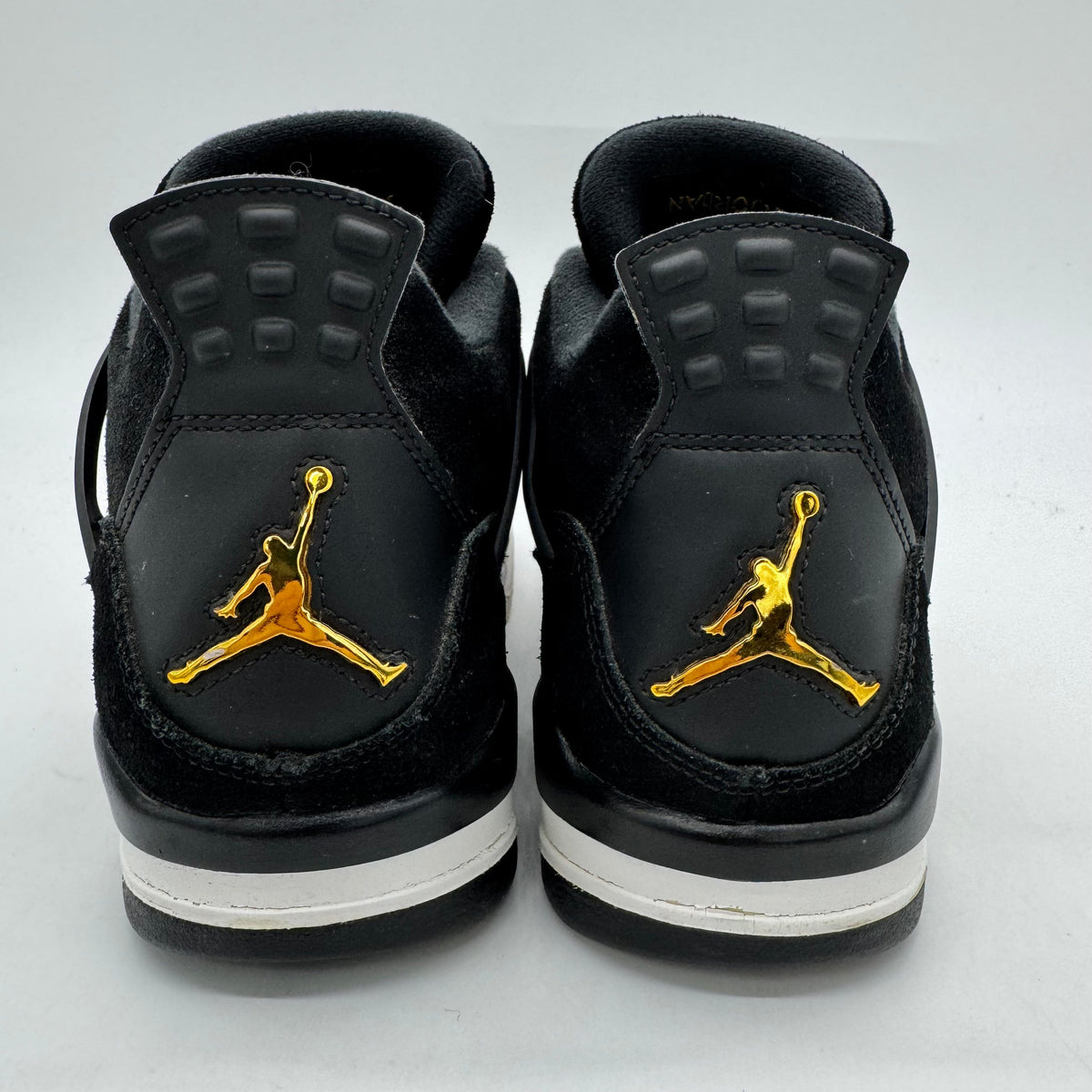 Jordan 4 Royalty