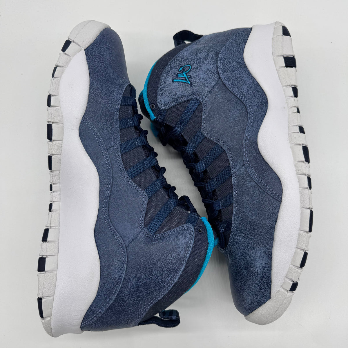 Jordan 10 Los Angeles