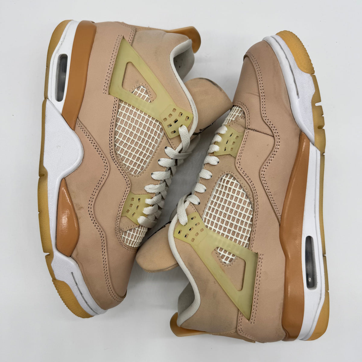 Jordan 4 Shimmer (Women's)