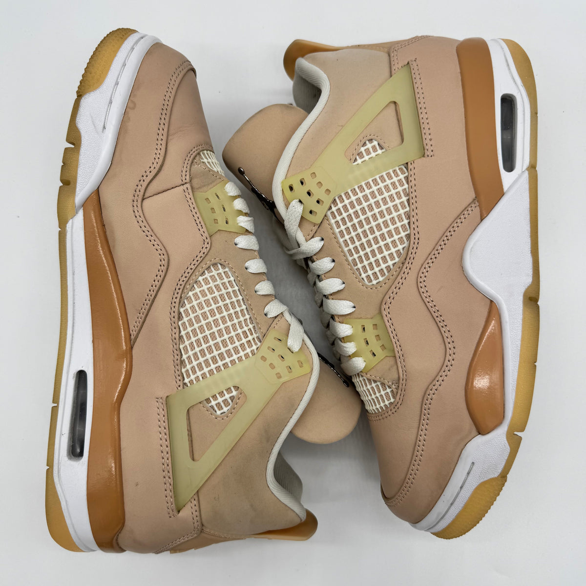 Jordan 4 Shimmer (Women's)