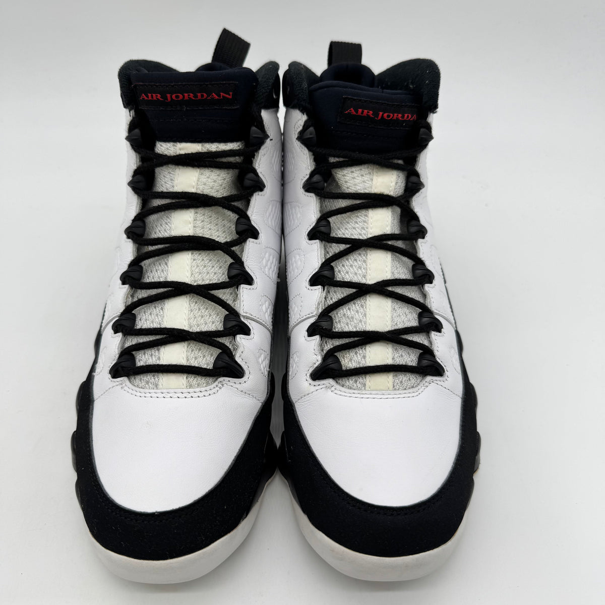 Jordan 9 OG (2016)
