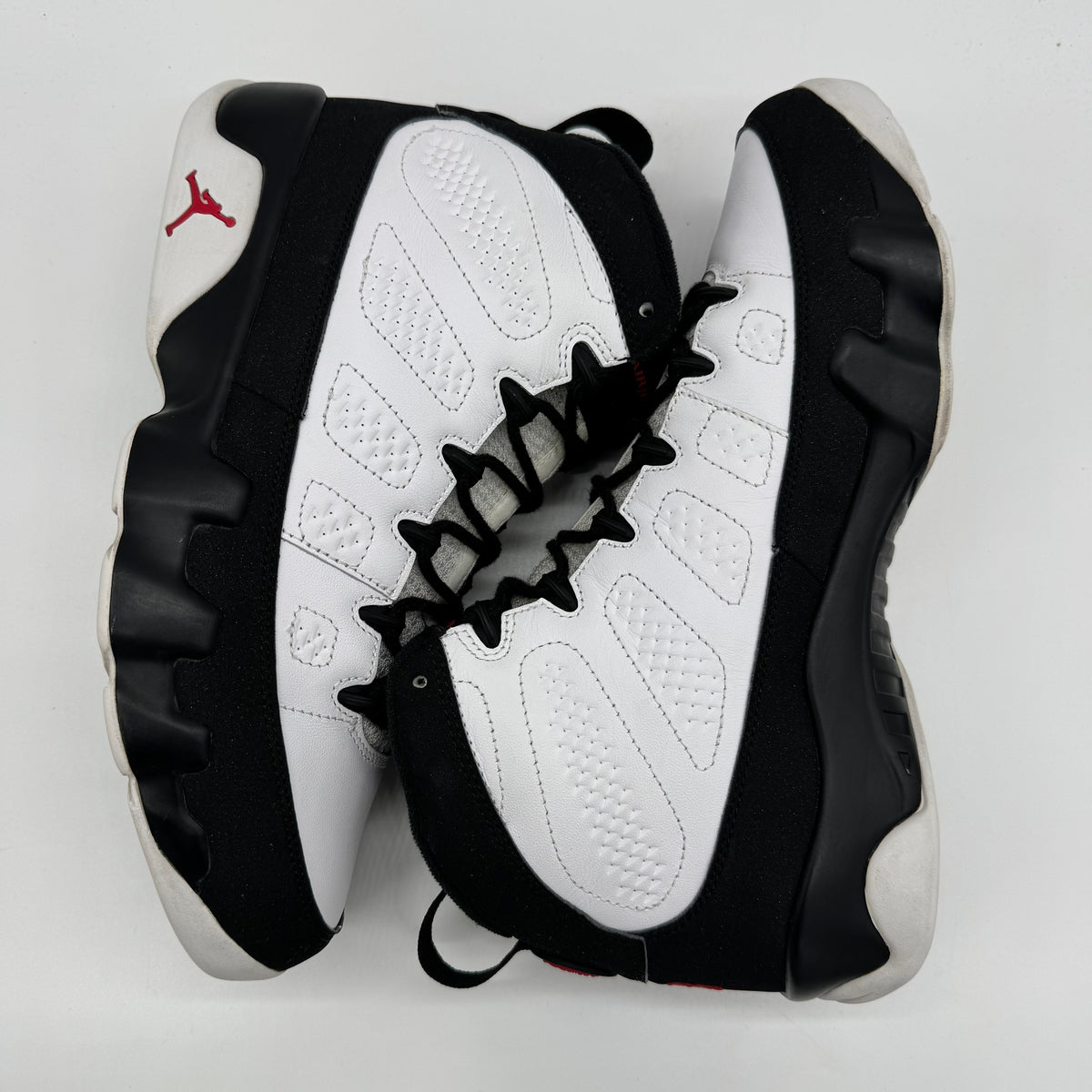 Jordan 9 OG (2016)
