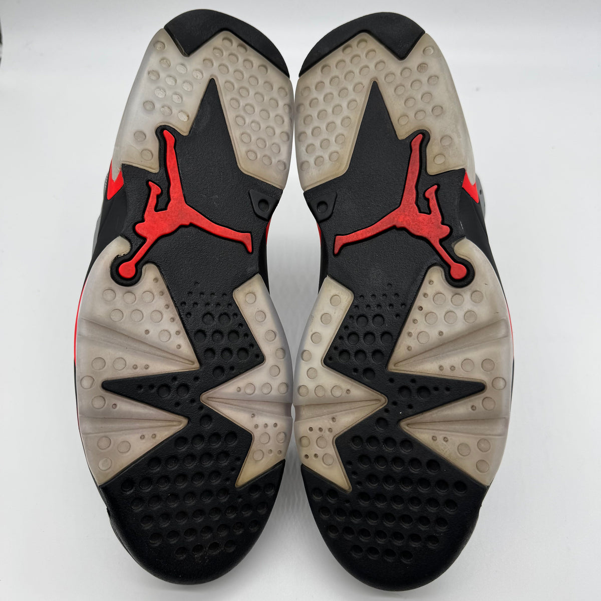 Jordan 6 Reflections of a Champion