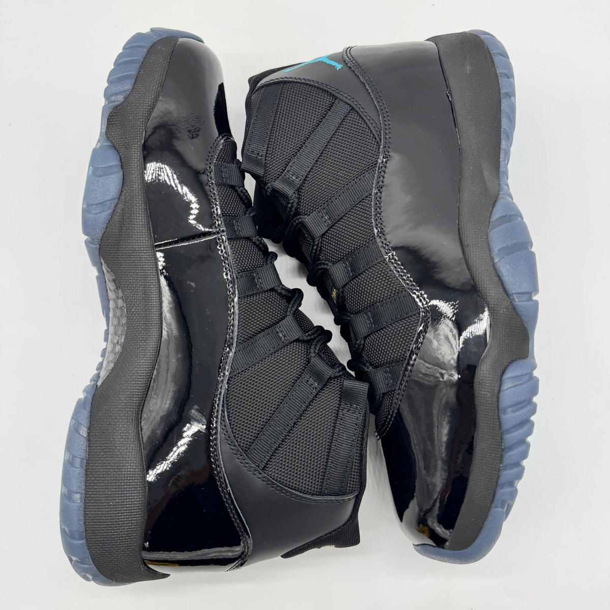 Jordan 11 Gamma Blue (2025)