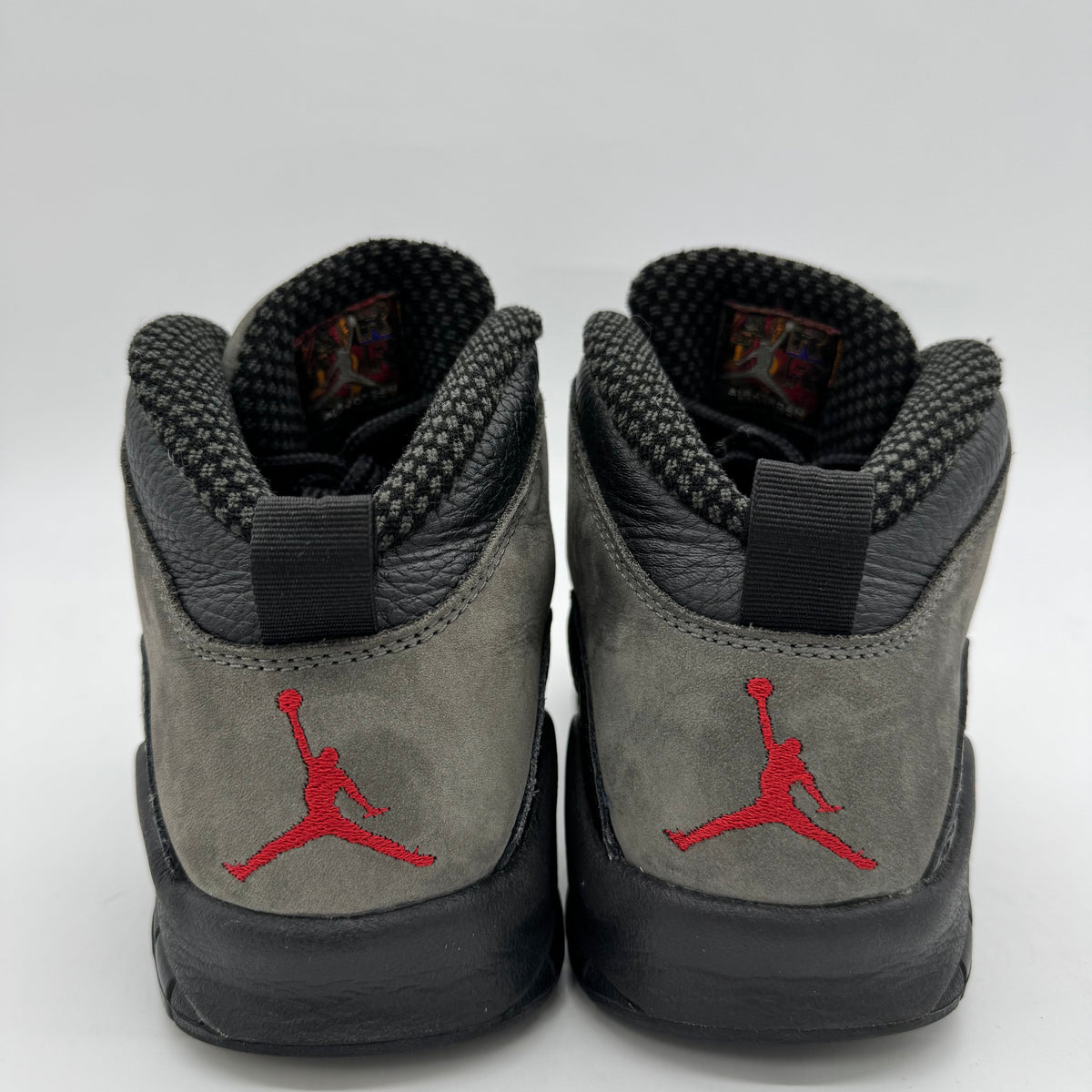 Jordan 10 Shadow (2018)
