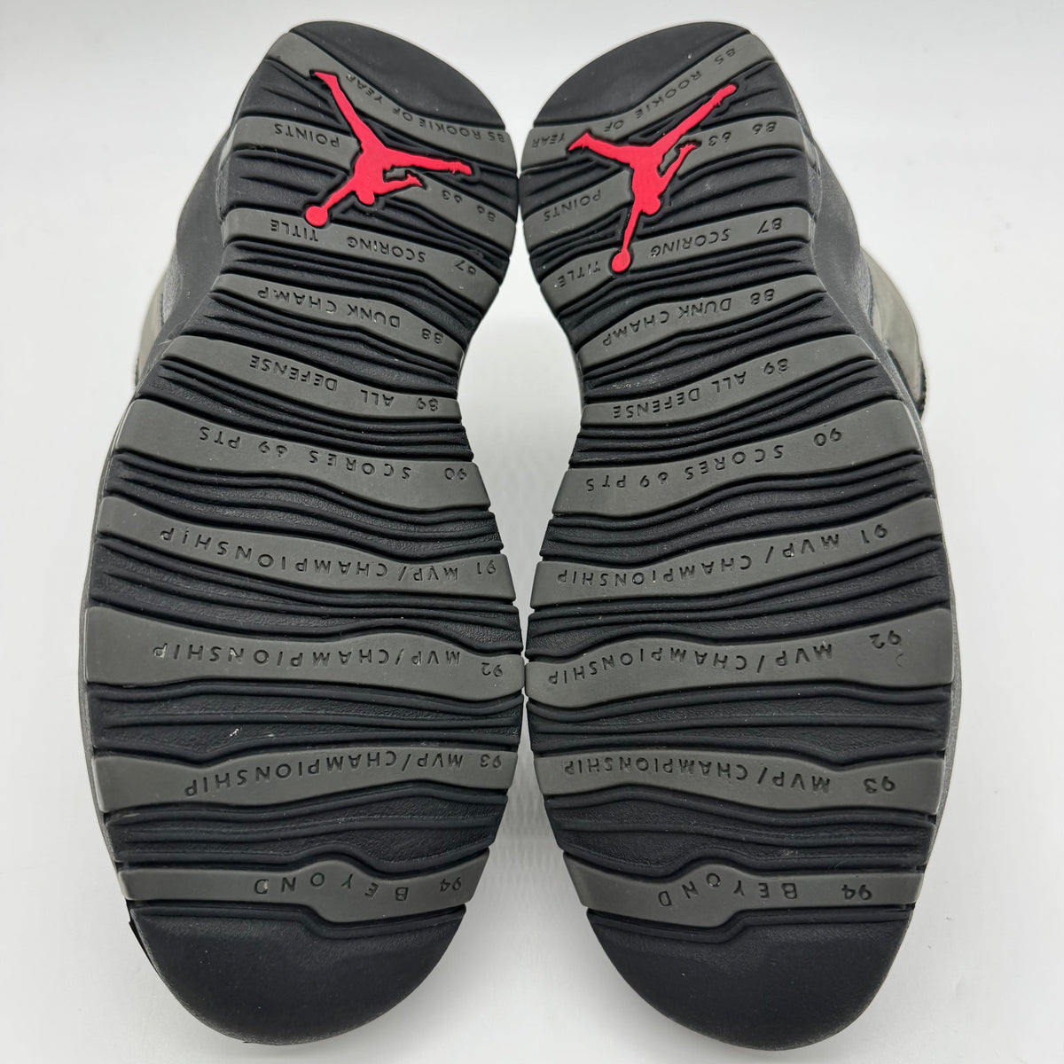 Jordan 10 Shadow (2018)
