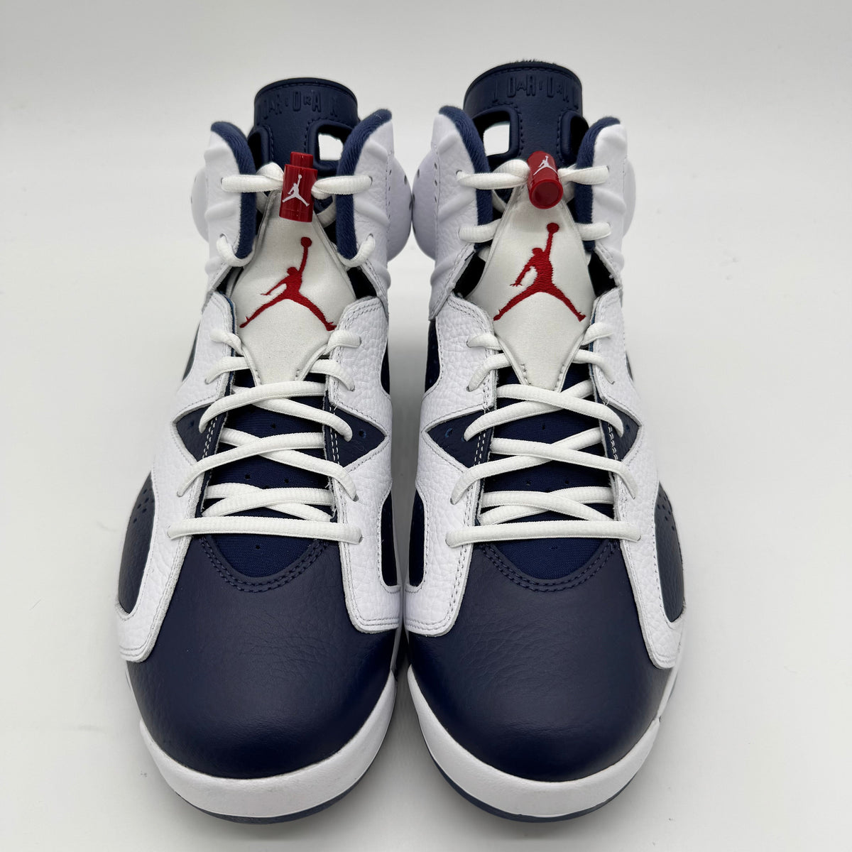 Jordan 6 Olympic (2024)