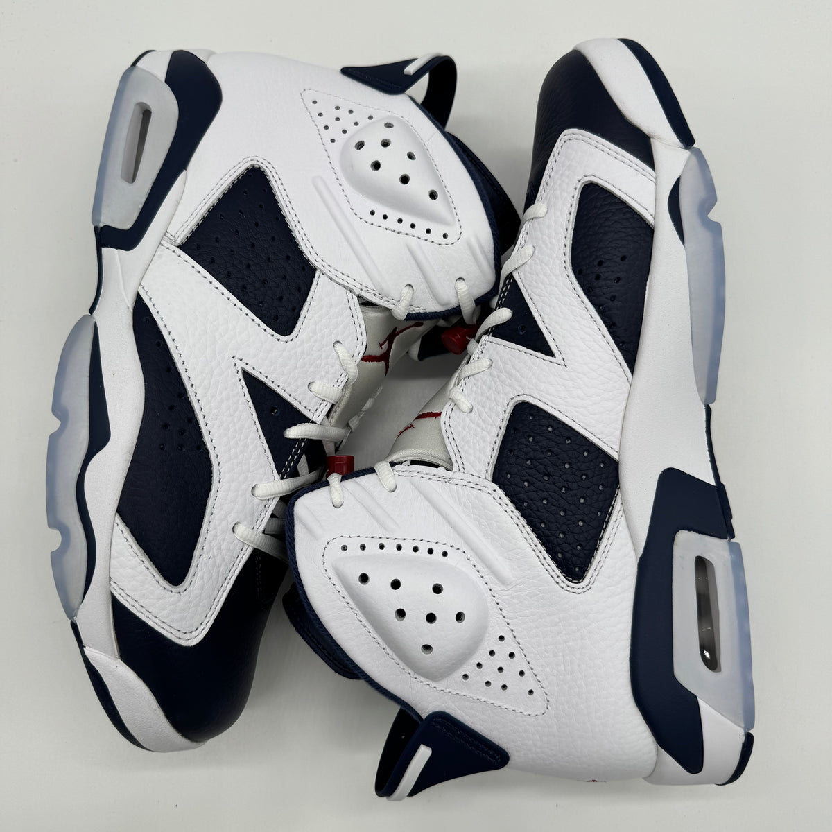 Jordan 6 Olympic (2024)