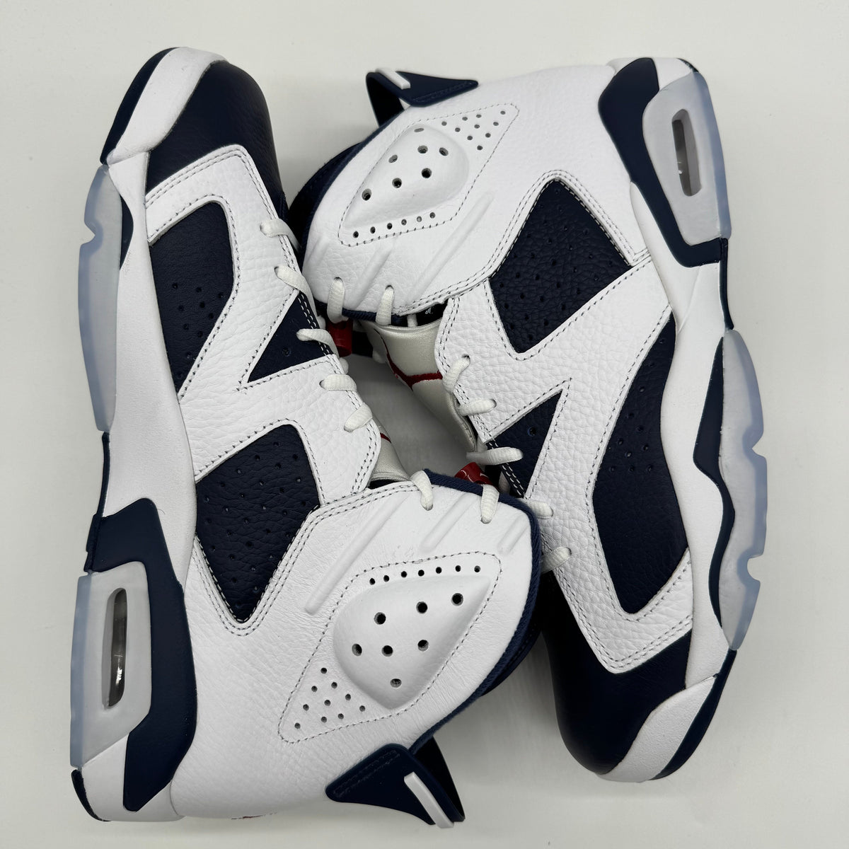 Jordan 6 Olympic (2024)
