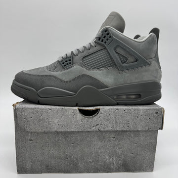 Jordan 4 SE Paris Olympics Wet Cement