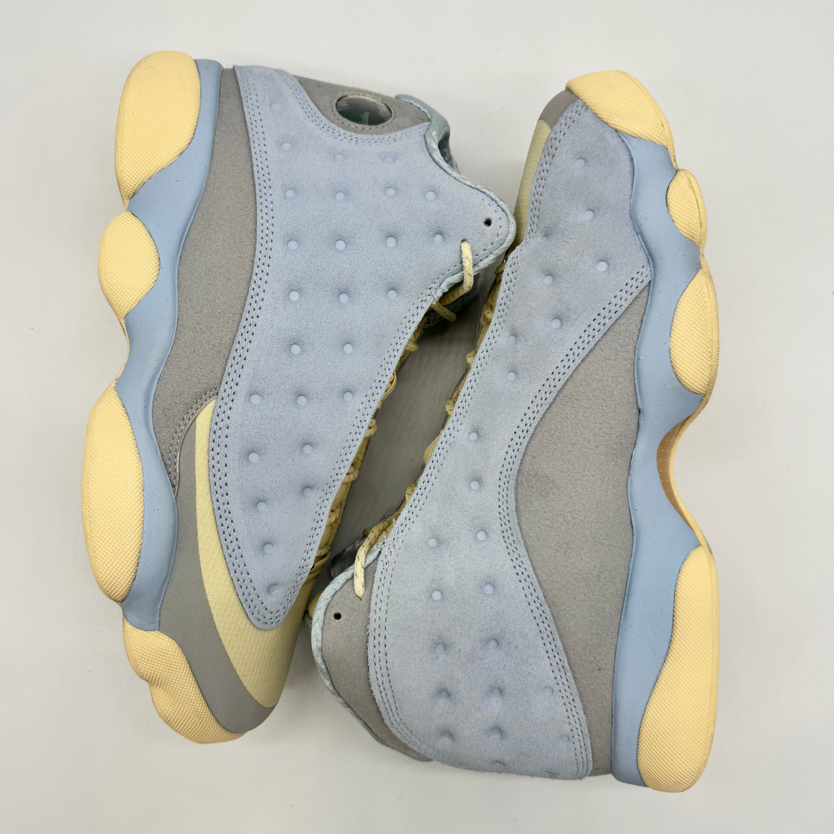 Jordan 13 SoleFly