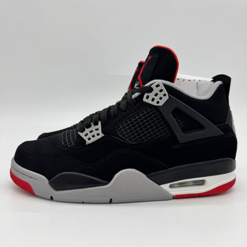 Jordan 4 Bred (2019)