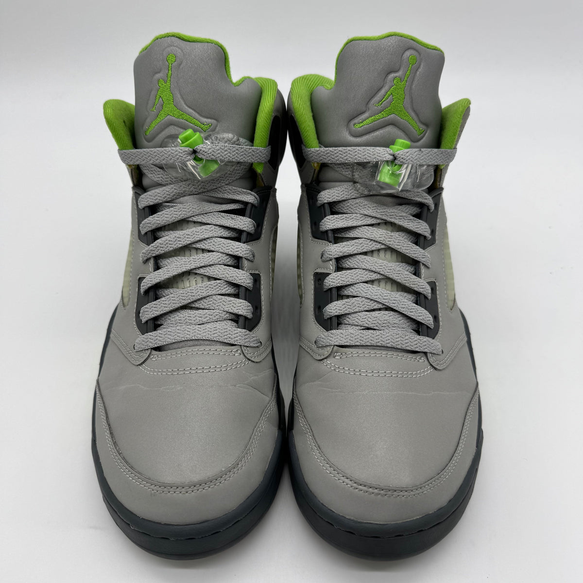 Jordan 5 Green Bean (2022)
