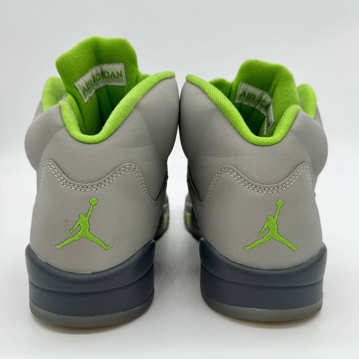 Jordan 5 Green Bean (2022)