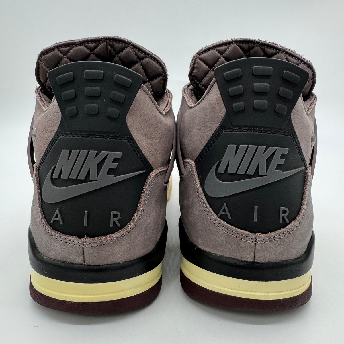 Jordan 4 SP A Ma Maniere Violet Ore