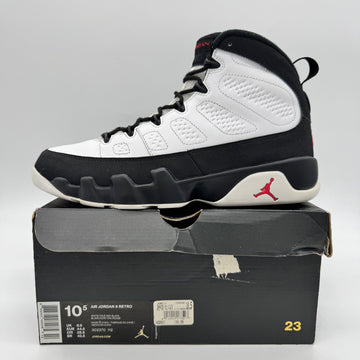 Jordan 9 OG (2016)