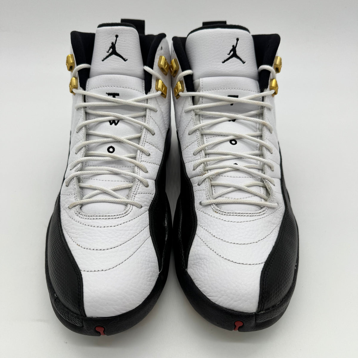 Jordan 12 Taxi (2013)