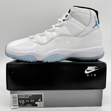 Jordan 11 Legend Blue (2024)