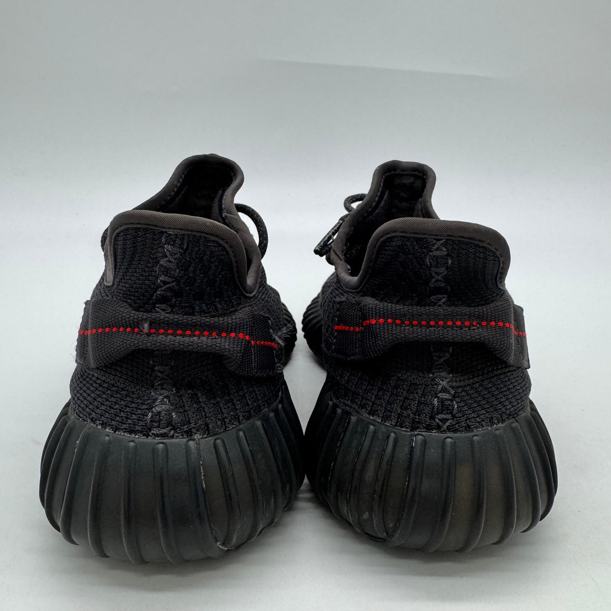 Adidas Yeezy Boost 350 V2 Black (Non-Reflective)