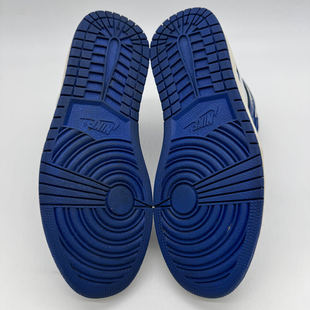 Jordan 1 Storm Blue