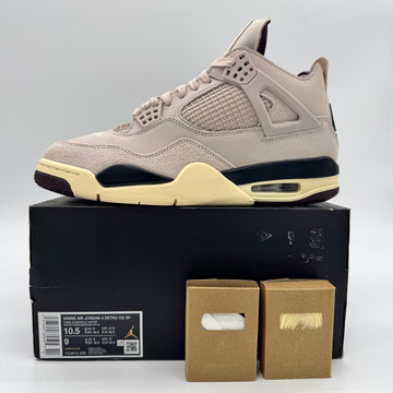 Jordan 4 OG SP A Ma Maniere While You Were Sleeping (Women's)