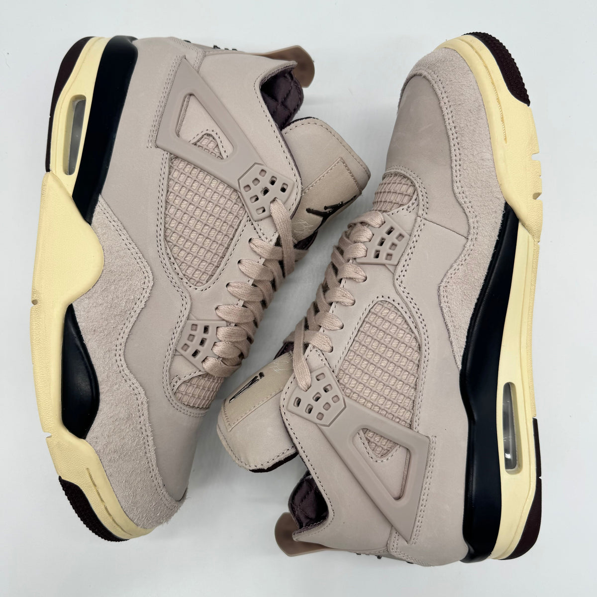 Jordan 4 OG SP A Ma Maniere While You Were Sleeping (Women's)