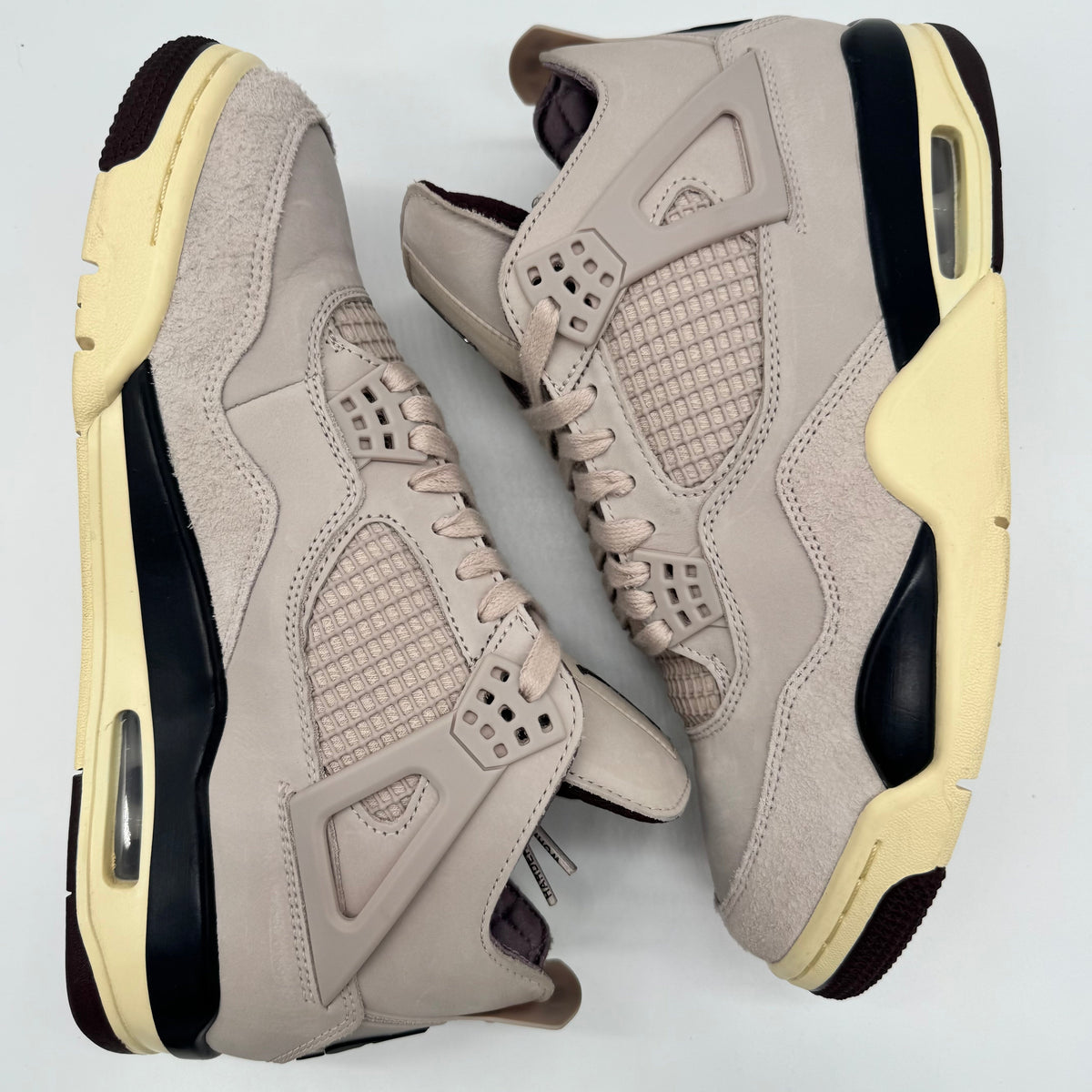 Jordan 4 OG SP A Ma Maniere While You Were Sleeping (Women's)