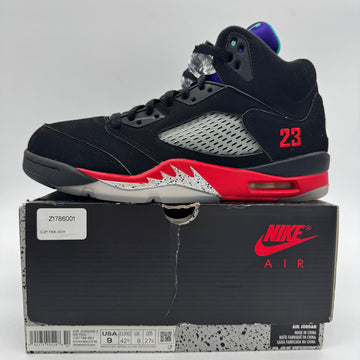Jordan 5 Top 3
